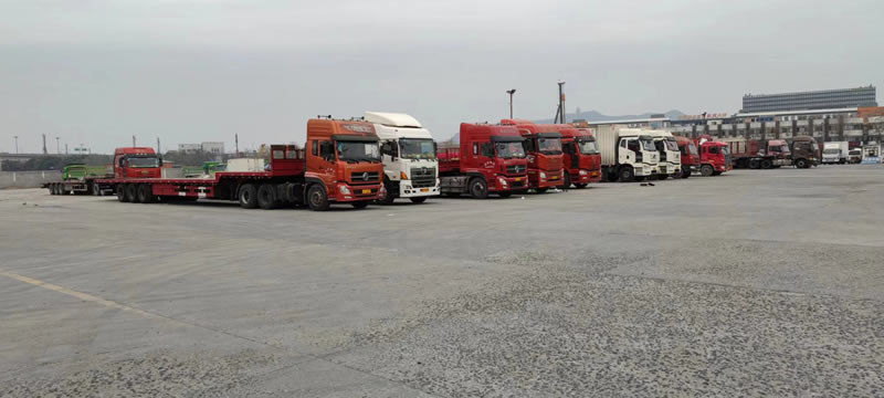 昆明到江門物流專線_誠(chéng)信經(jīng)營(yíng)「按時(shí)送達(dá)」