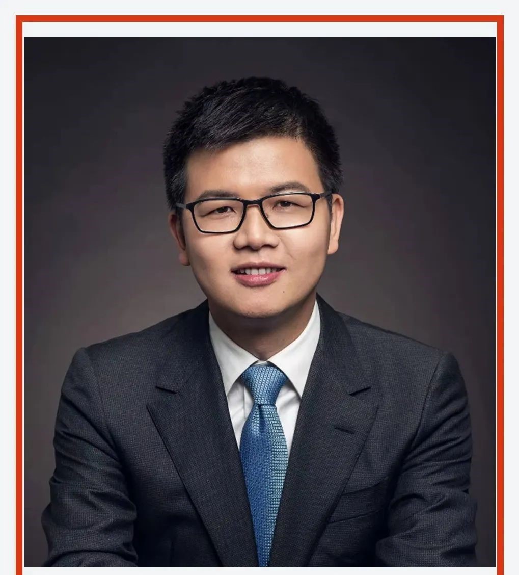 【獨家專(zhuān)訪(fǎng)】海杰亞醫療黃乾富：攀登世界科技高峰，振興中國醫療工業(yè)丨新 · 生態(tài)